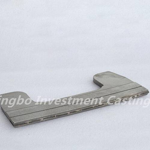 Snow Shovel Blade