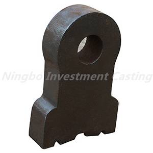 Bimetal Casting Hammer