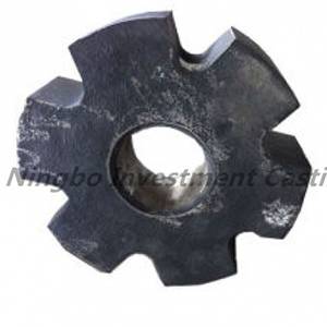 Casting Pin Protector