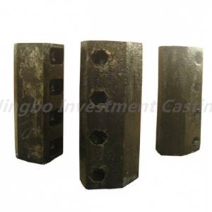 Lost Wax Casting Gate