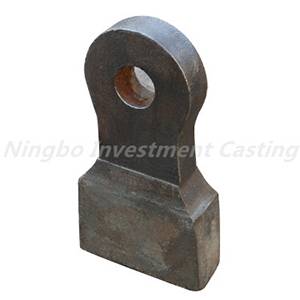 Mill Crusher Hammers