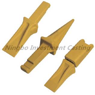 Bucket Tooth Bofors 08