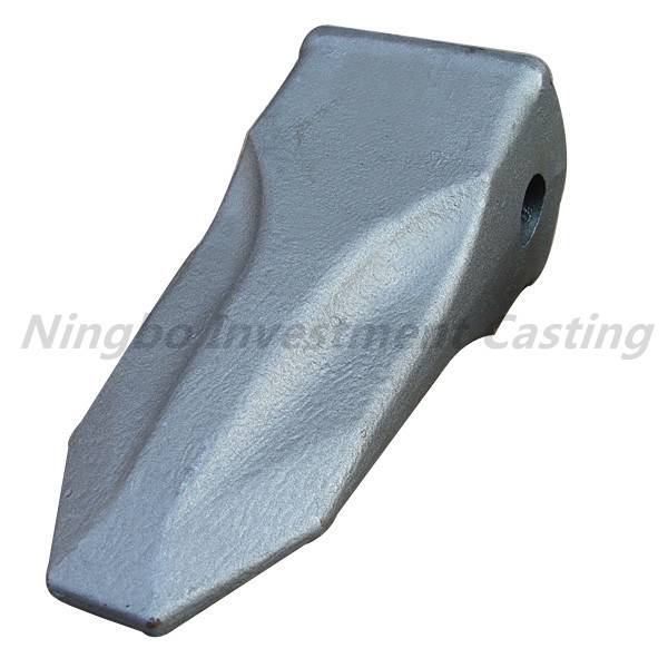 Casting Tooth Investment Casting
