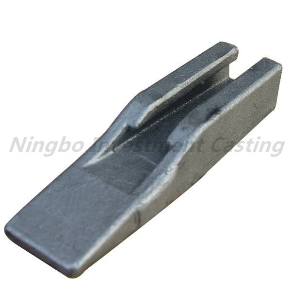 Lost Wax Casting Tooth