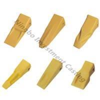 Lost Wax Casting Tooth01