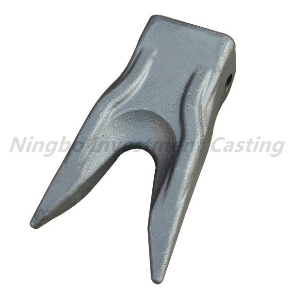 Precision Casting Tooth