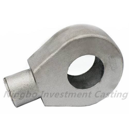 Water Glass Casting Part