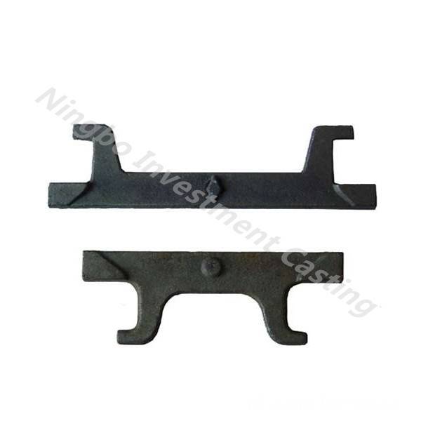 Casting Grate Bar