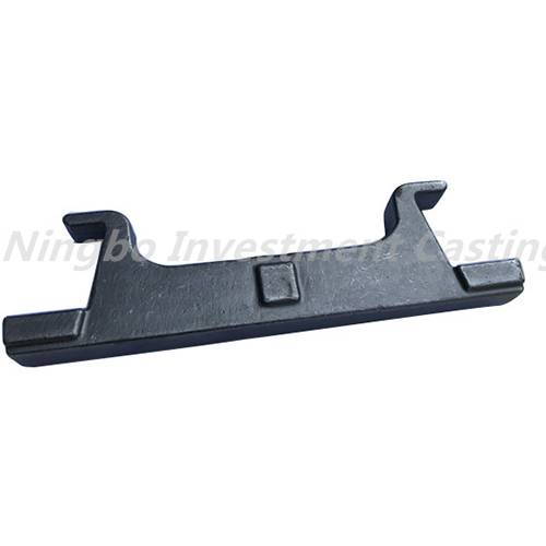 Heat-resistance GrateBar