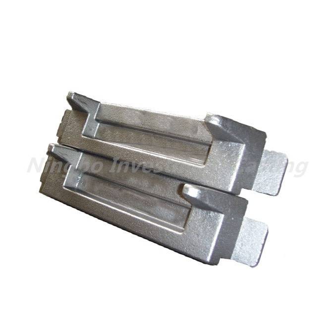 Heat-resistance Stainless Steel Grate Plate