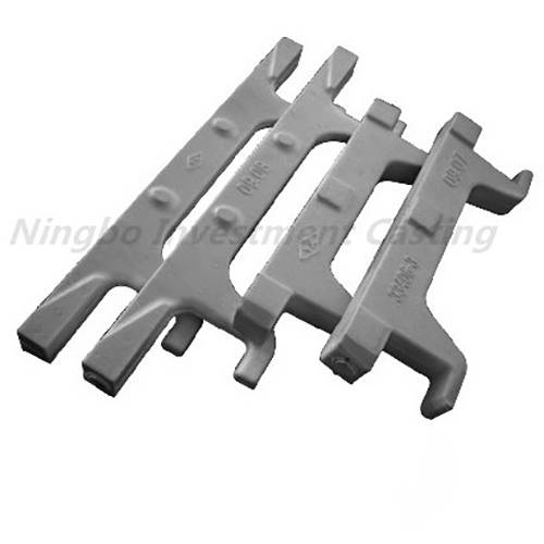 High Cr Heat-Resistant Grate Bar