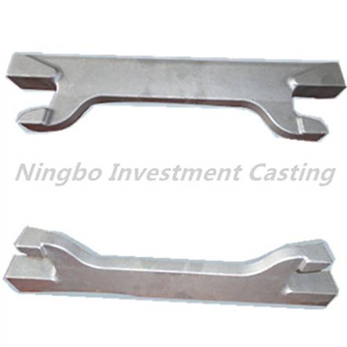 Investment Casting Grate Bar
