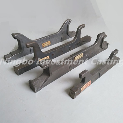 Precision Casting Grate Bar