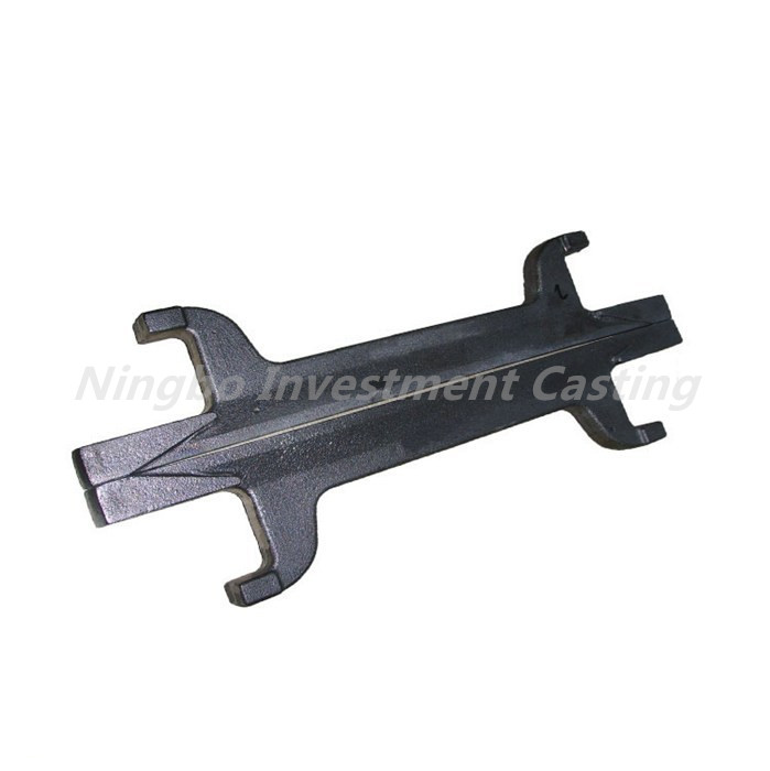 Sintering Grate Bar