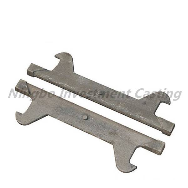 Sintering Machine Grate Bar