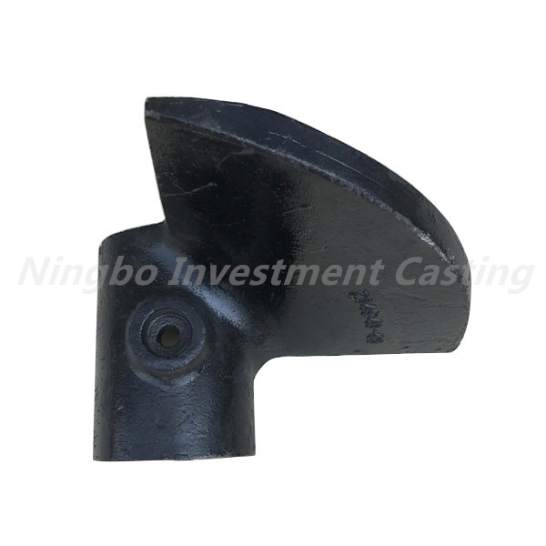 Auger Section Casting