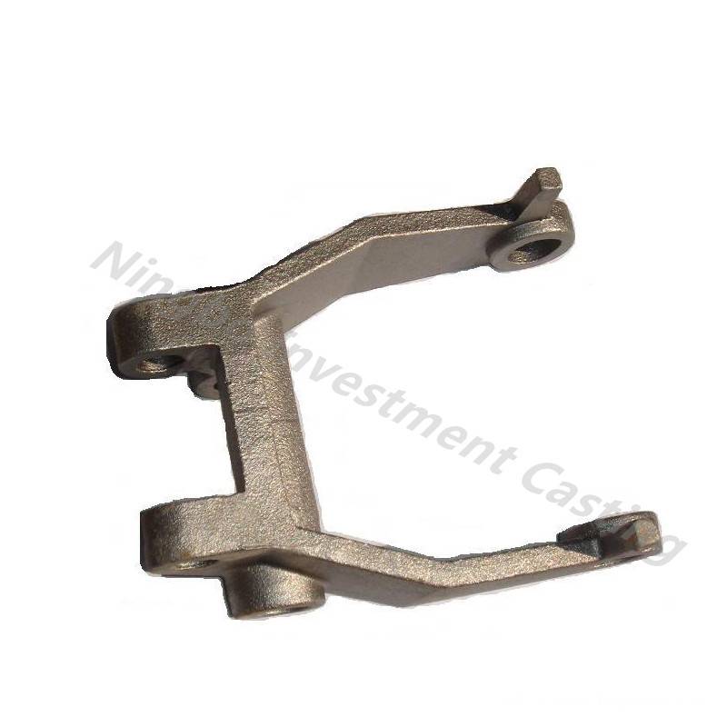 Conveyor Chain Link