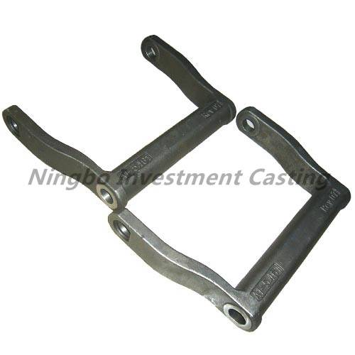 Investment Casting Link