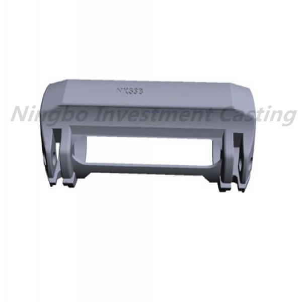 Control Line Protector