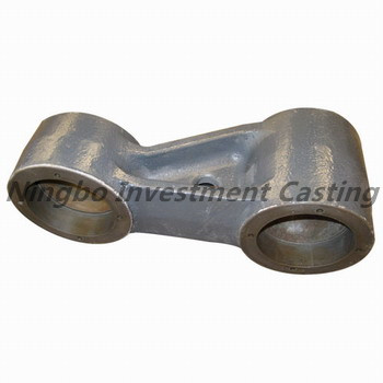 Steel Investment Casting