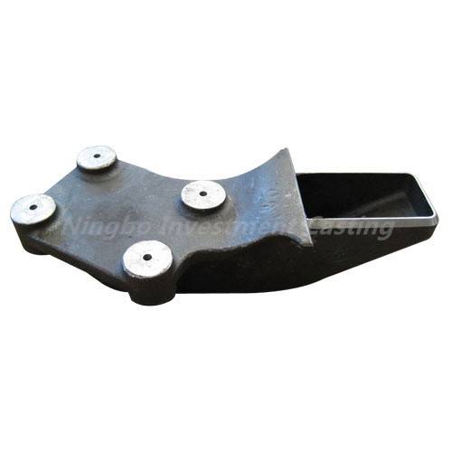 Steel Precision Casting