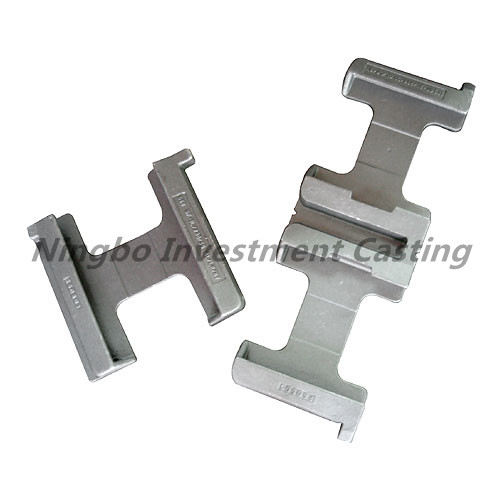 Steel Casting Part
