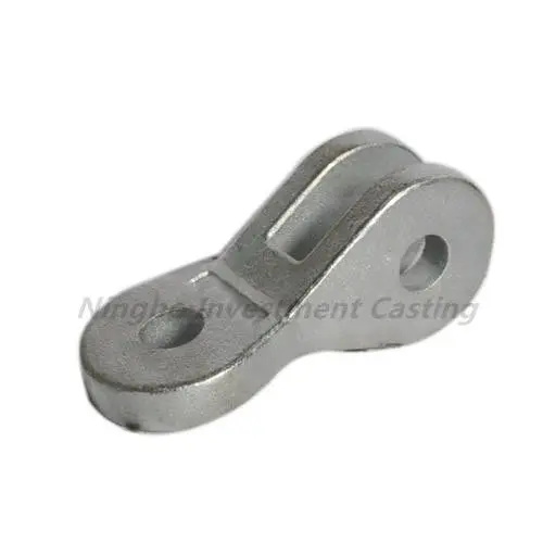 Oil Cable Connector