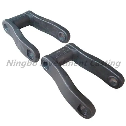 Lost Wax Casting Chain