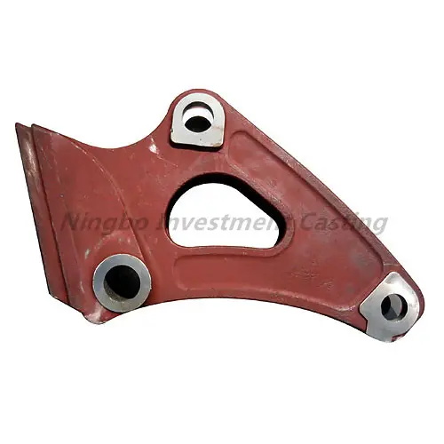 Lost Wax Csting Part 001