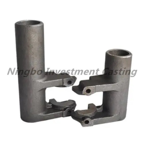 Casting Automobile Part 002