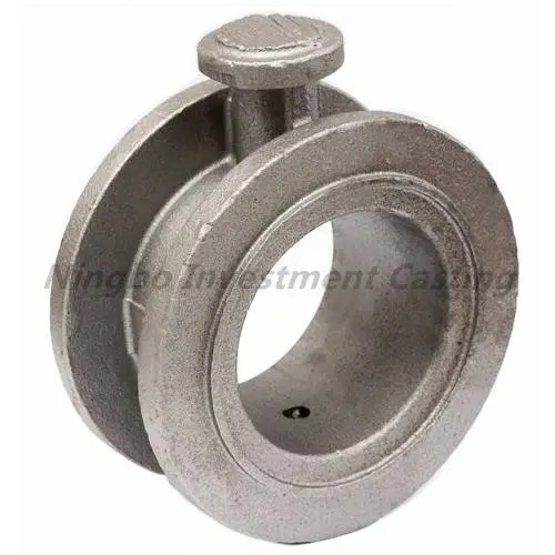 Customised Lost Wax Casting Part