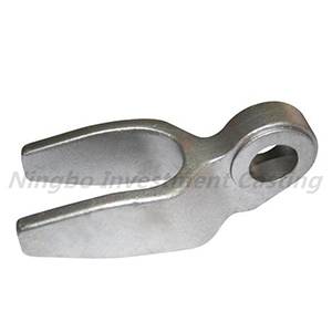 Agricultural Machine Part