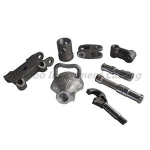Customised Part Precision Casting