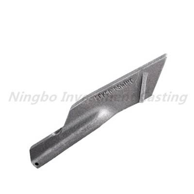 Farm Plow Connector