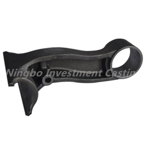 Investment Casting Part