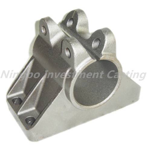 Lost Wax Casting Part
