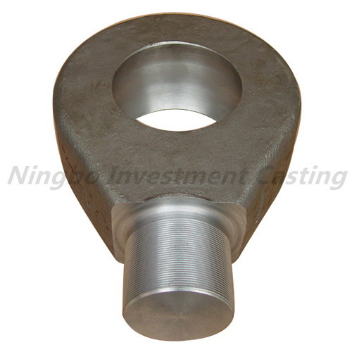 Investment Casting Part