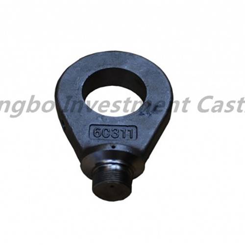 Lost Wax Casting Part