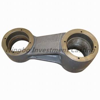 Investment Casting Part