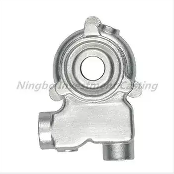 Steel lost Wax Casting Part