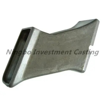 Precision Casting Part