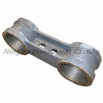 Lost Wax Casting Part