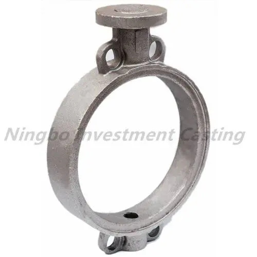Investment Casting Part