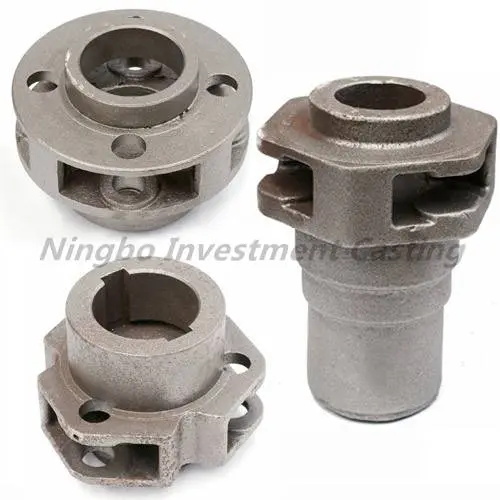 Lost Wax Casting Part