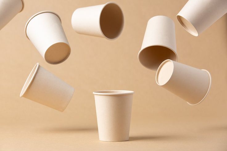 How Air Humidity Affects PE Laminated Paper and Cups Forming Process