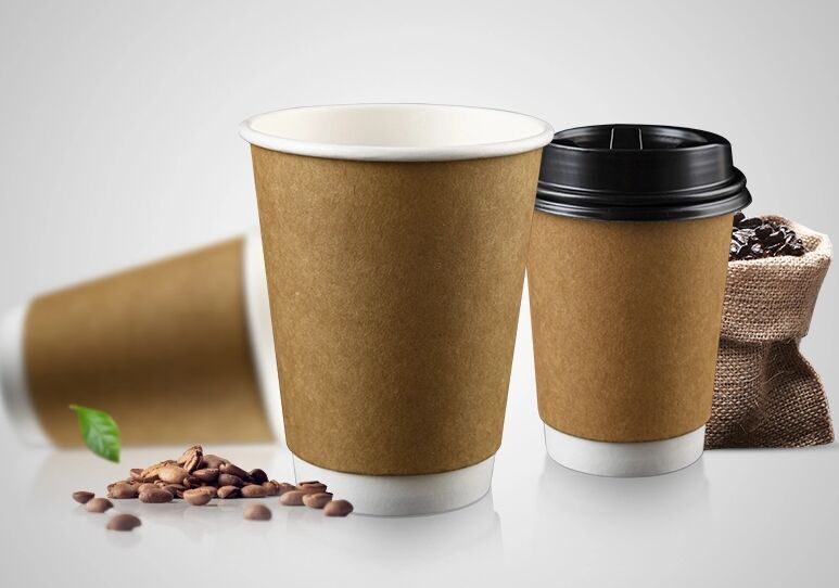 How Paper Cups Are Made