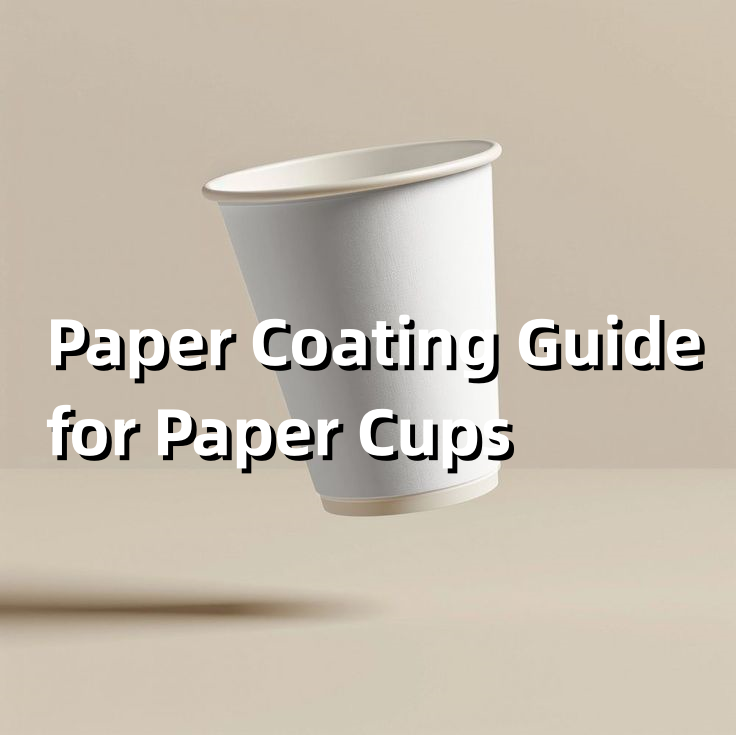 PE Coating Versus Water-Based Coating: A Comprehensive Guide for Paper Cups