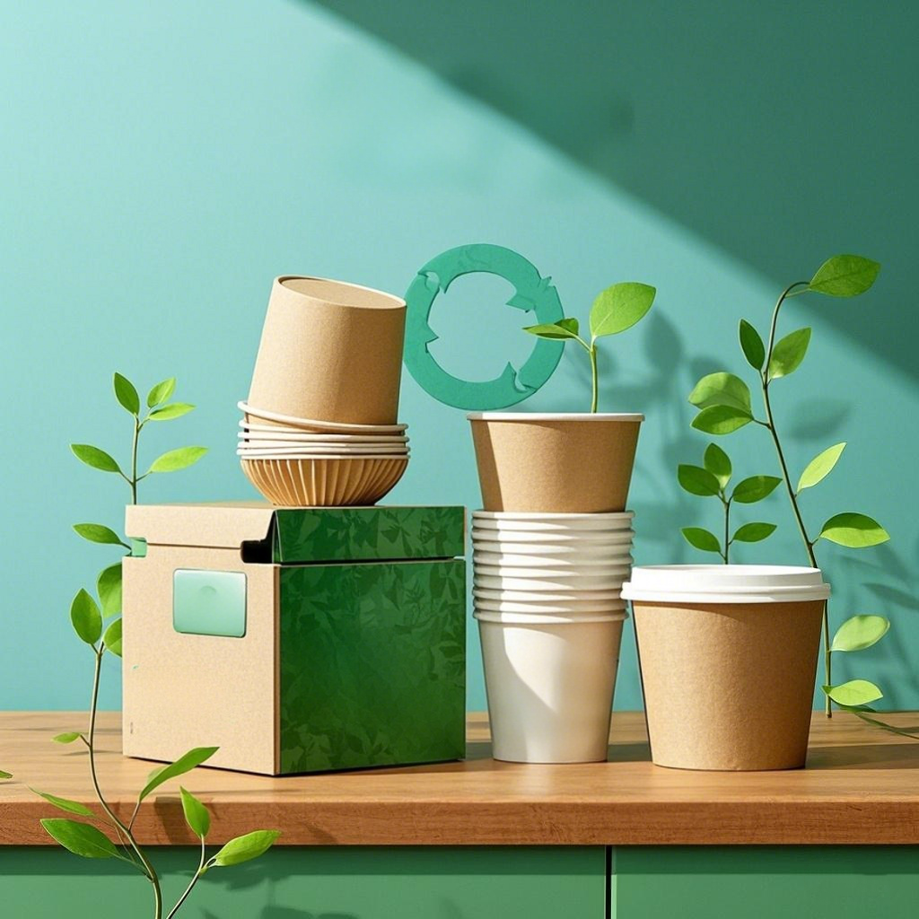 The Allure of Paper Cups: Quality, Craft, and Common Queries