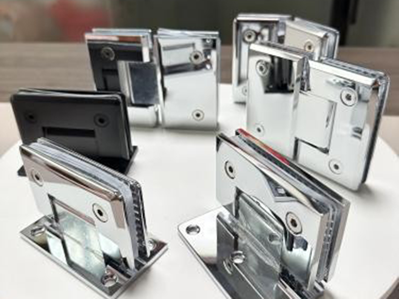 Bathroom Glass Door Hinge 135 1