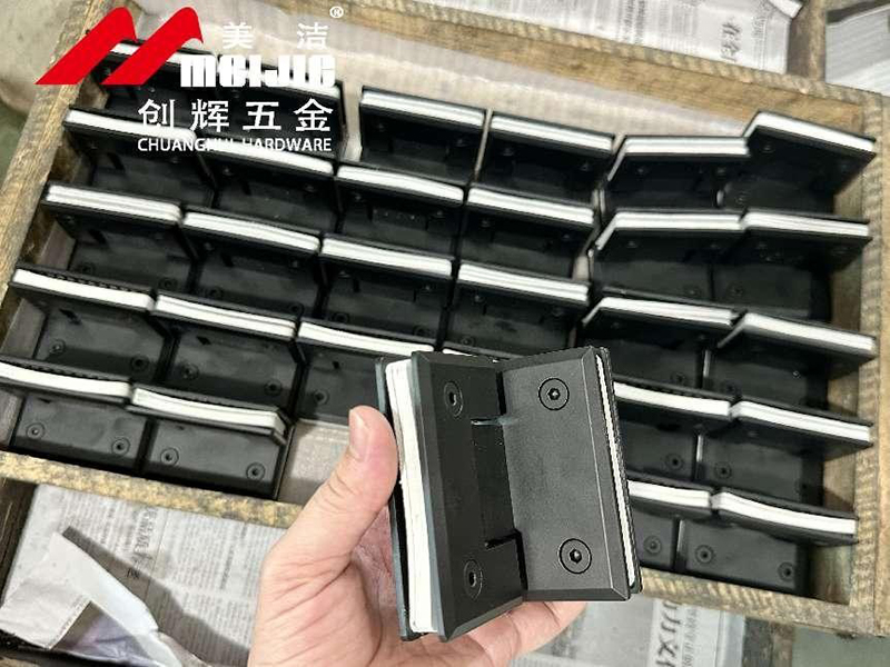 Bathroom Glass Door Hinge 135 19